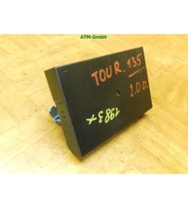 Steuergerät KSG VW Touran 1K0959433AR Hella