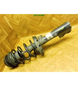 Federbein Pralldämpfer Stoßdämpfer Opel Astra G vorne rechts Beifahrerseite