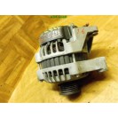 Lichtmaschine Generator Opel Astra G Delphi 0986042740 14V 100A