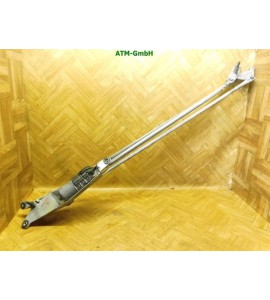 Wischermotor vorne Wischergestänge Renault Modus Bosch 8200141270