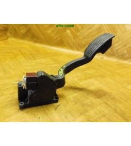 Pedal Gaspedal Gaspoti Opel Corsa D Bitron 55702020 GM
