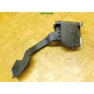 Pedal Gaspedal Gaspoti Opel Corsa D Bitron 55702020 GM