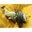 Hauptbremszylinder Bremskraftverstärker Renault Modus ATE 8200249245