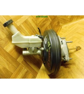 Hauptbremszylinder Bremskraftverstärker Renault Modus ATE 8200249245