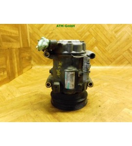 Klimakompressor Renault Modus Sanden 8200365787A SD6V12
