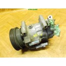 Klimakompressor Renault Modus Sanden 8200365787A SD6V12