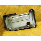 Motordeckel Motorabdeckung Opel Astra G Ecotec 09181553 GM 09157391