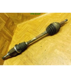Antriebswelle Gelenkwelle Renault Modus links Fahrerseite