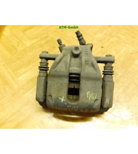 Bremssattel vorne rechts Renault Modus Beifahrerseite TRW