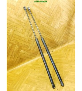 Gasdruck Gasdämpfer hinten Heckklappendämpfer Opel Corsa D 3 türig x 2 Stück