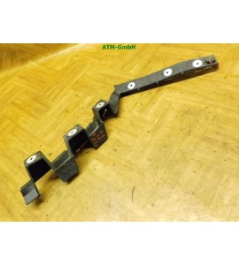 Stoßstangenhalterung Halterung Opel Corsa D 3 türig hinten links Fahrerseite