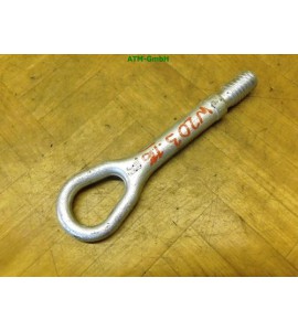 Öse Abschleppöse Mercedes Benz C-Klasse W203