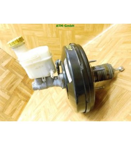 Hauptbremszylinder Bremskraftverstärker Ford KA 2 II TRW LSC65 HE 51838695 C969