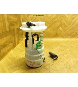 Kraftstoffpumpe Benzinpumpe Renault Modus Marwal 12v