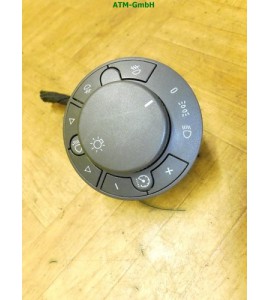 Lichtschalter Schalter Dimmer NSW NSL Opel Corsa D GM 13249397 TRW