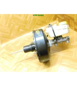 Hauptbremszylinder Bremskraftverstärker VW Polo 9N3 FTE 6Q1614105AH