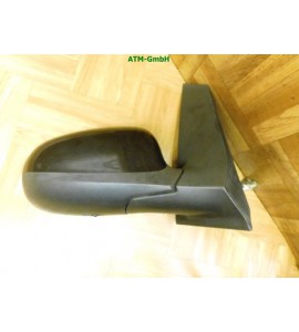Seitenspiegel rechts Ford KA 2 II Farbcode 90 Raven Schwarz Metallic