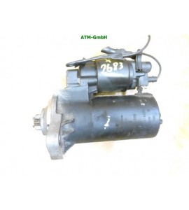 Anlasser Starter VW Bora New Jetta Bosch 0001121006 020911023F