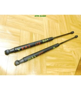 Gasdruck Gasdämpfer Heckklappendämpfer x 2 Stück hinten Ford KA 2 II 51794232