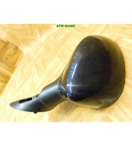 Seitenspiegel Fiat Grande Punto 3 III Farbe Blu Suggest HWB rechts