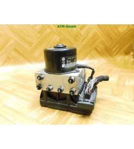 ABS Hydraulikblock VW Bora New Jetta ATE 10.0204-0142.4 1J0614117C 1J0907379G