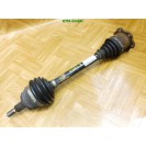 Antriebswelle Gelenkwelle VW Bora New Jetta 1J0407417L links Fahrerseite