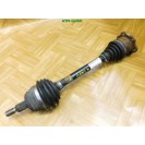 Antriebswelle Gelenkwelle VW Bora New Jetta 1J0407417L links Fahrerseite