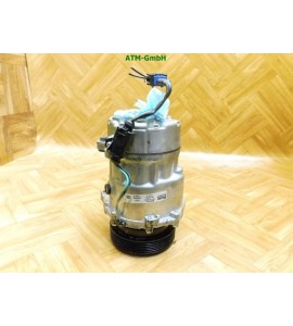 Klimakompressor VW Bora New Jetta Nissens 890761