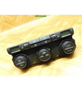 Klimabedienteil Bedienteil Schalter VW Golf 5 V