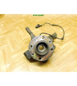 Radnabe Radlager Achsschenkel vorne rechts Dacia Sandero Beifahrerseite ABS