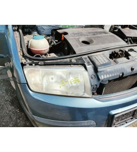 Frontscheinwerfer Scheinwerfer rechts Skoda Fabia Beifahrerseite