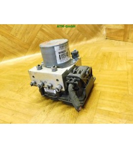 ABS Hydraulikblock ESP Fiat 500 Bosch 51953230 0265252548 0265252548 51953230