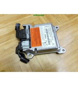 Airbagsteuergerät Steuergerät Ford Focus 2 II Bosch 4M5T14B056BJ 0285001552