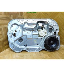 Fensterheber Fensterhebermotor Ford Focus 2 II vorne links Fahrerseite
