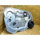 Fensterheber Fensterhebermotor Ford Focus 2 II vorne links Fahrerseite