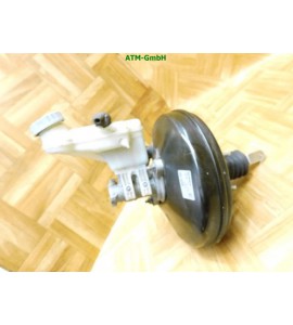 Hauptbremszylinder Bremskraftverstärker Suzuki Splash Bosch 0204051577 57K0