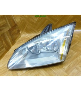 Frontscheinwerfer Scheinwerfer links Ford Focus 2 II Fahrerseite