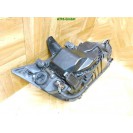 Frontscheinwerfer Scheinwerfer links Ford Focus 2 II Fahrerseite