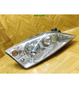 Frontscheinwerfer Scheinwerfer rechts Ford Mondeo 3 III Beifahrerseite