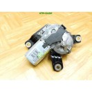 Wischermotor hinten Heckwischermotor Opel Corsa D 5 türig Valeo GM 53027312