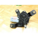 Wischermotor hinten Heckwischermotor Opel Corsa D 5 türig Valeo GM 53027312