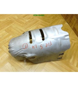 Blech Hitzeblech Ford Fiesta 5 V 2S6G9N454CK