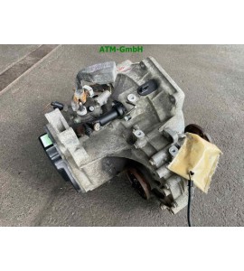 Getriebe Schaltgetriebe Skoda Octavia 1 I 1U2 2.0 85 kW Getriebecode EGU