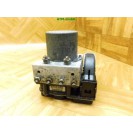 ABS Hydraulikblock Mercedes Benz A-Klasse W169 Bosch 0265235225 0061310812