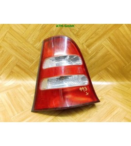Bremsleuchte Rückleuchte Bremslicht Rücklicht links Mercedes Benz A-Klasse W168