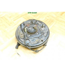 Bremstrommel hinten links Citroen C1 Fahrerseite ABS