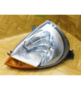 Frontscheinwerfer Scheinwerfer Ford KA links Fahrerseite Valeo 67724919