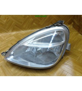 Frontscheinwerfer Scheinwerfer links Mercedes Benz A-Klasse W168 Fahrerseite