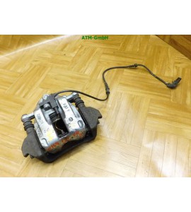 Bremssattel vorne rechts Mercedes Benz A-Klasse W169 Beifahrerseite TRW