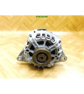 Lichtmaschine Generator Nissan Micra 3 III K12 23100AX62B Valeo 14V 80A